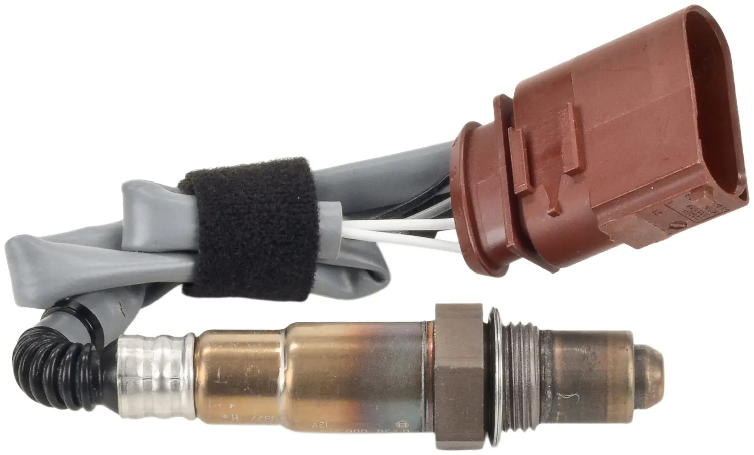 Oxygen Sensor thumbnail 2