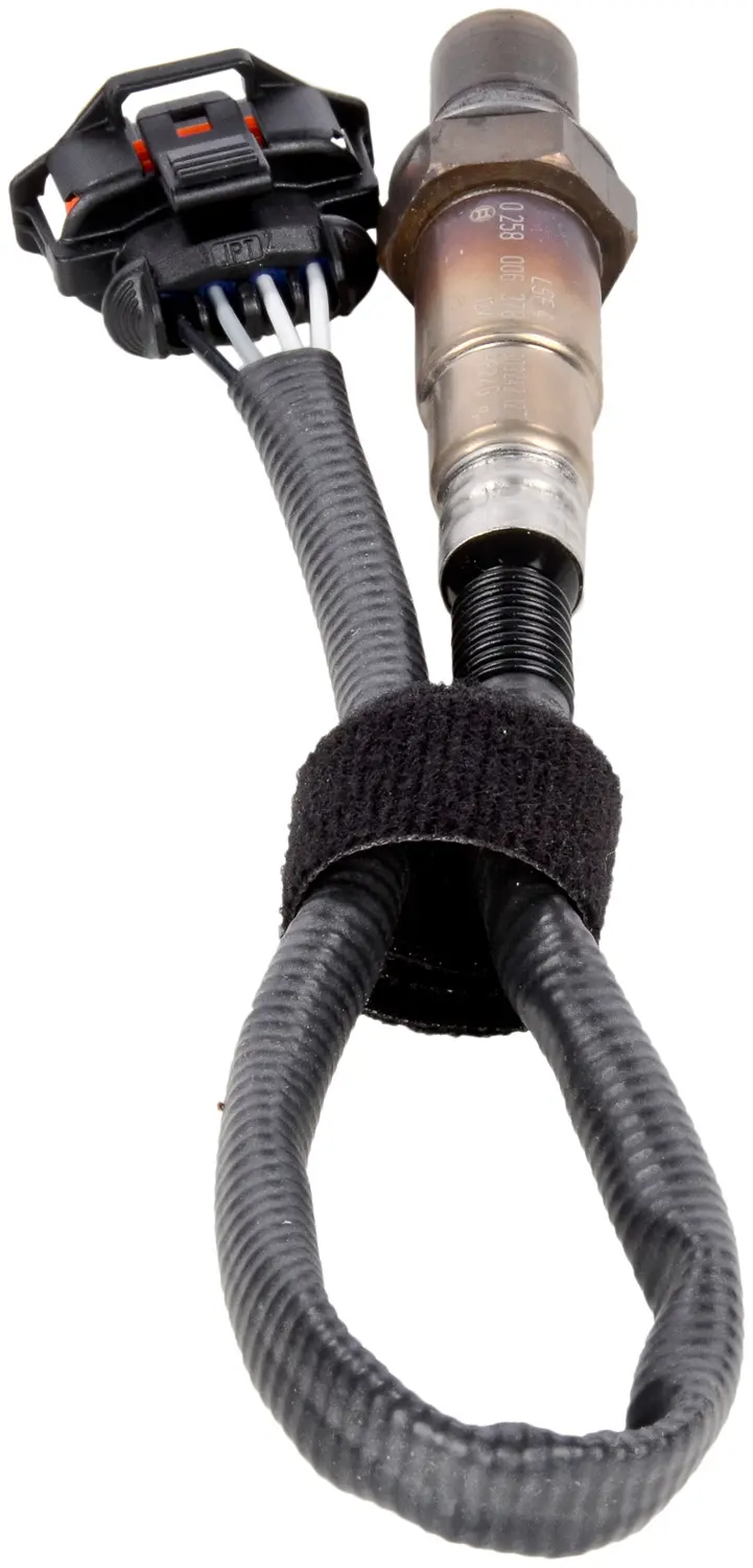 Oxygen Sensor miniature 4