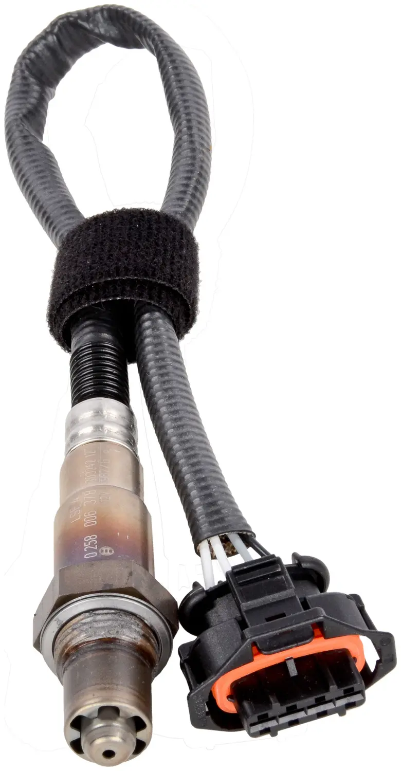 Oxygen Sensor miniature 5