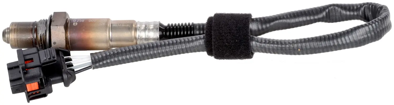 Oxygen Sensor miniature 8