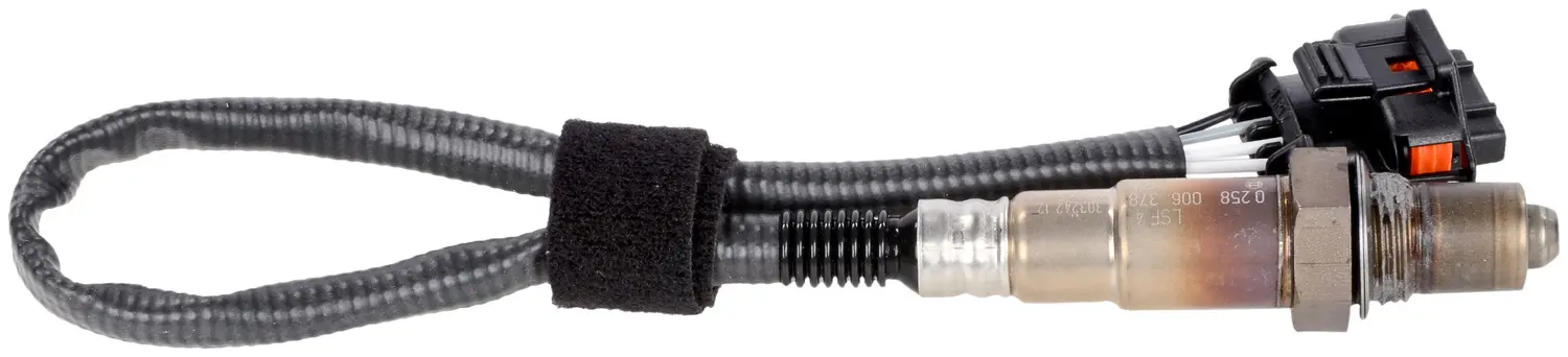 Oxygen Sensor miniature 3