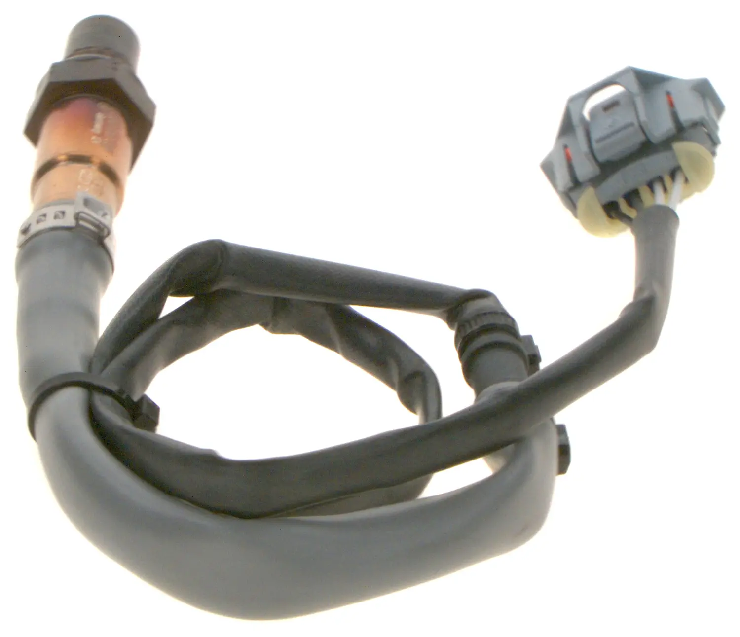 Oxygen Sensor miniature 4