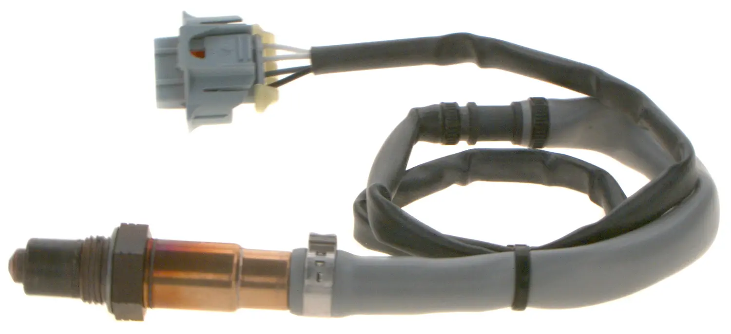 Oxygen Sensor miniature 11