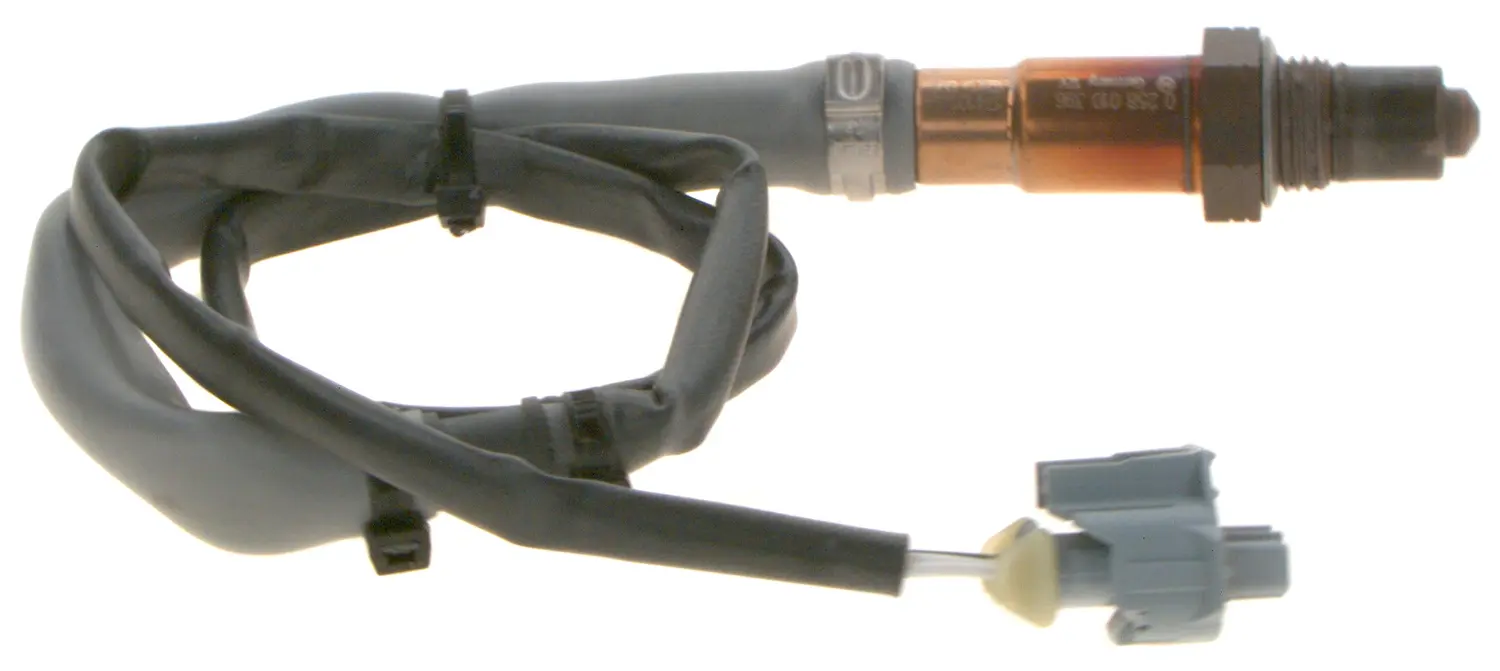 Oxygen Sensor miniature 9