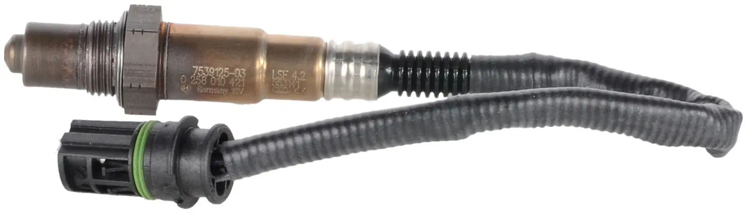 Oxygen Sensor miniature 2