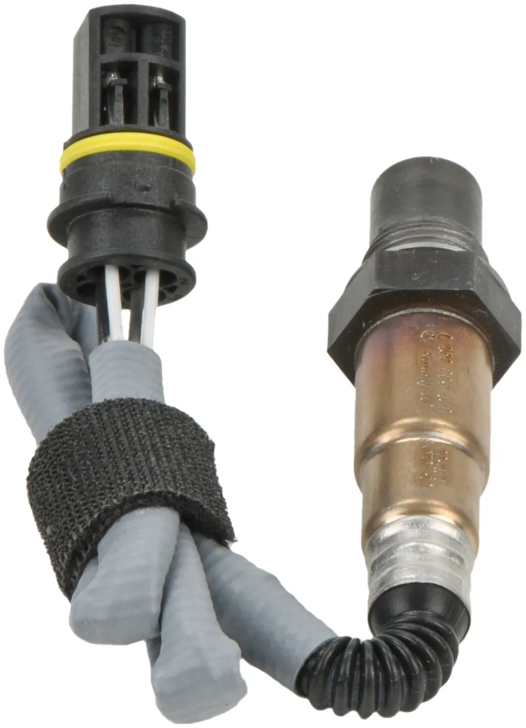 Oxygen Sensor thumbnail 5