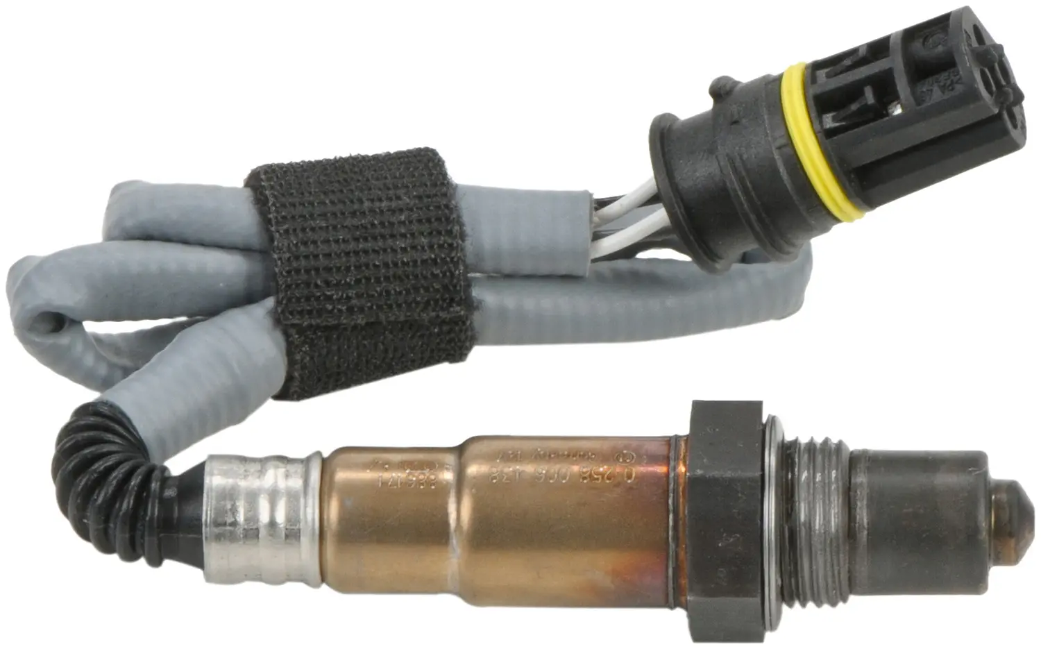 Oxygen Sensor thumbnail 7