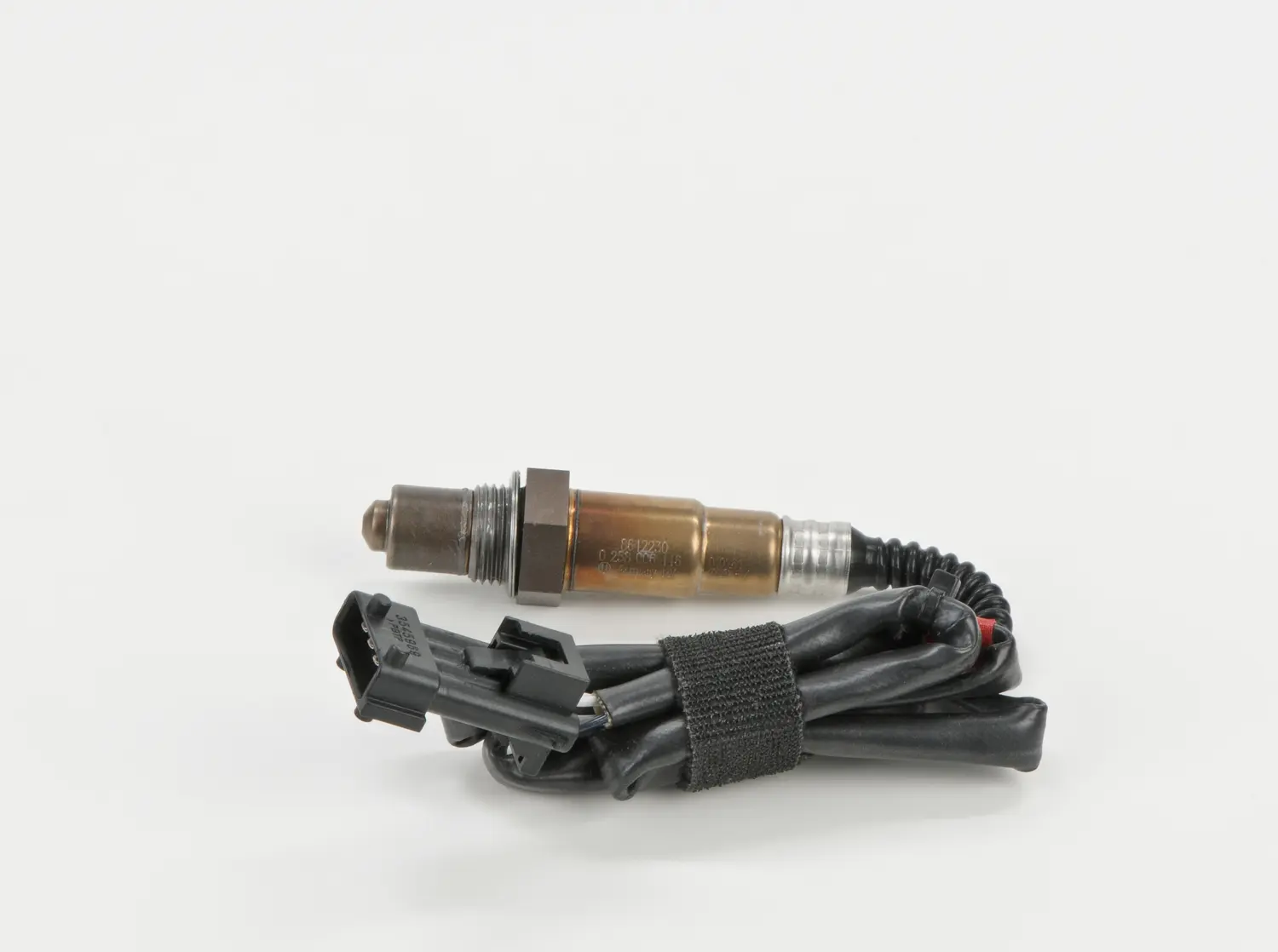 Oxygen Sensor miniature 4