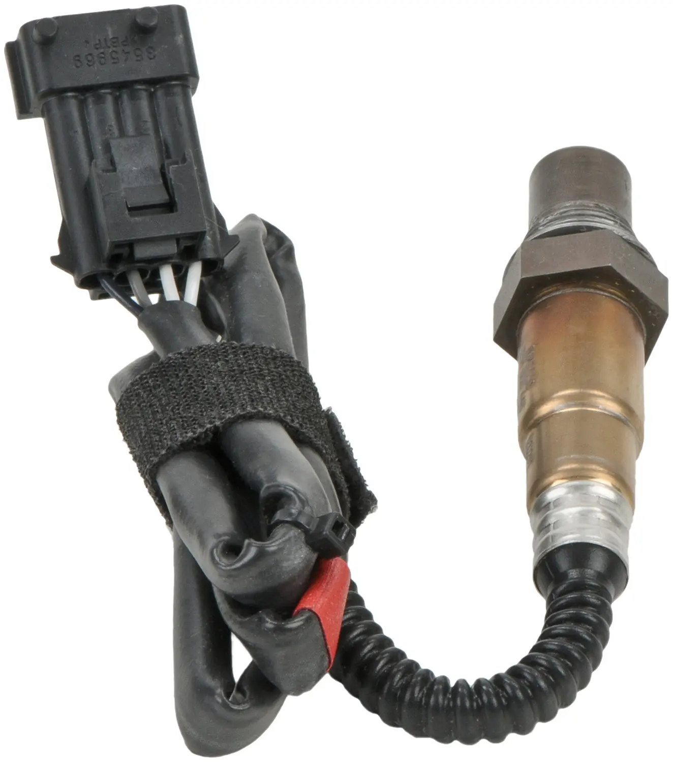 Oxygen Sensor miniature 3