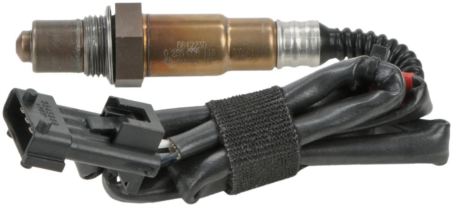 Oxygen Sensor miniature 5