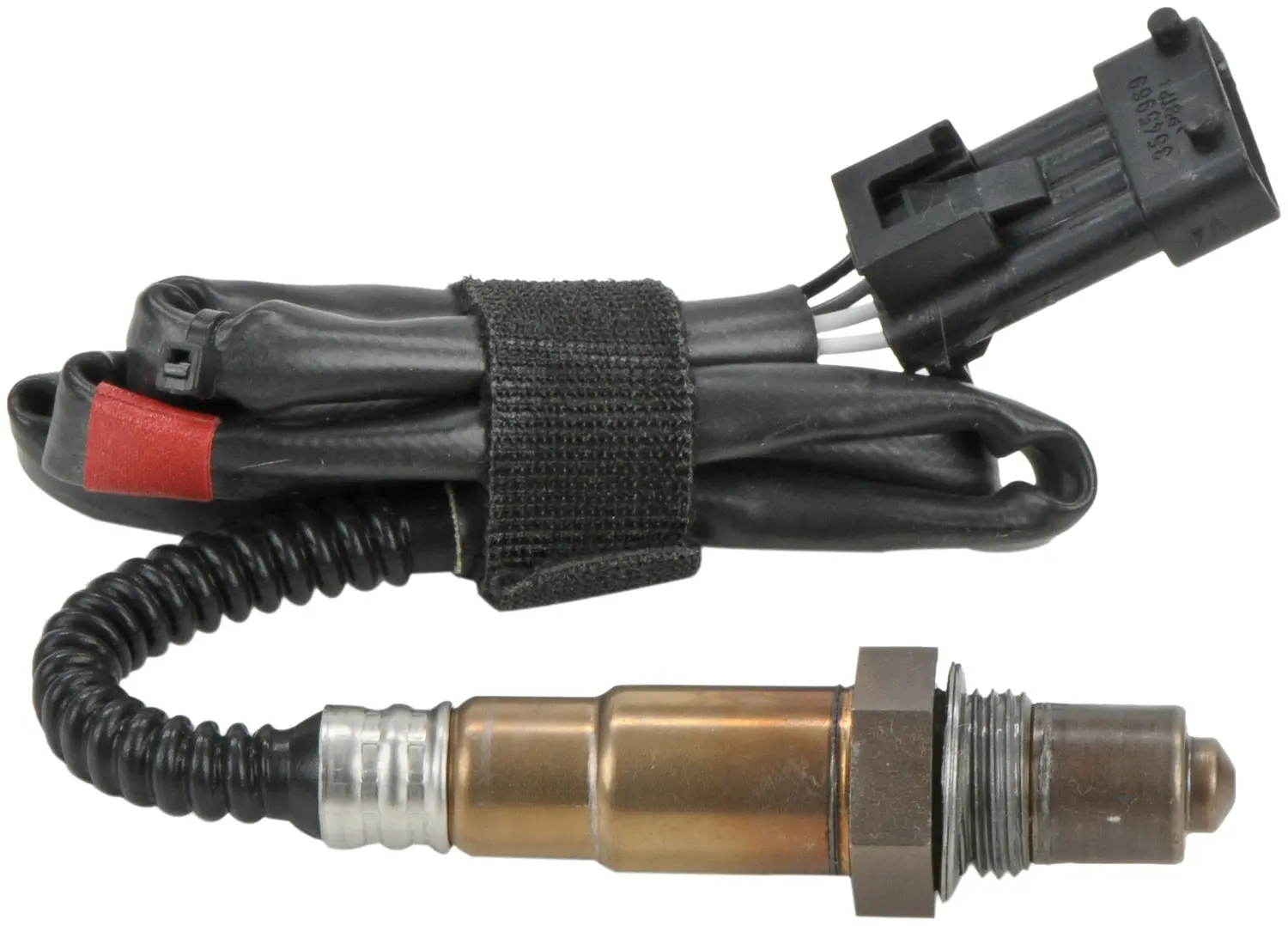 Oxygen Sensor miniature 8