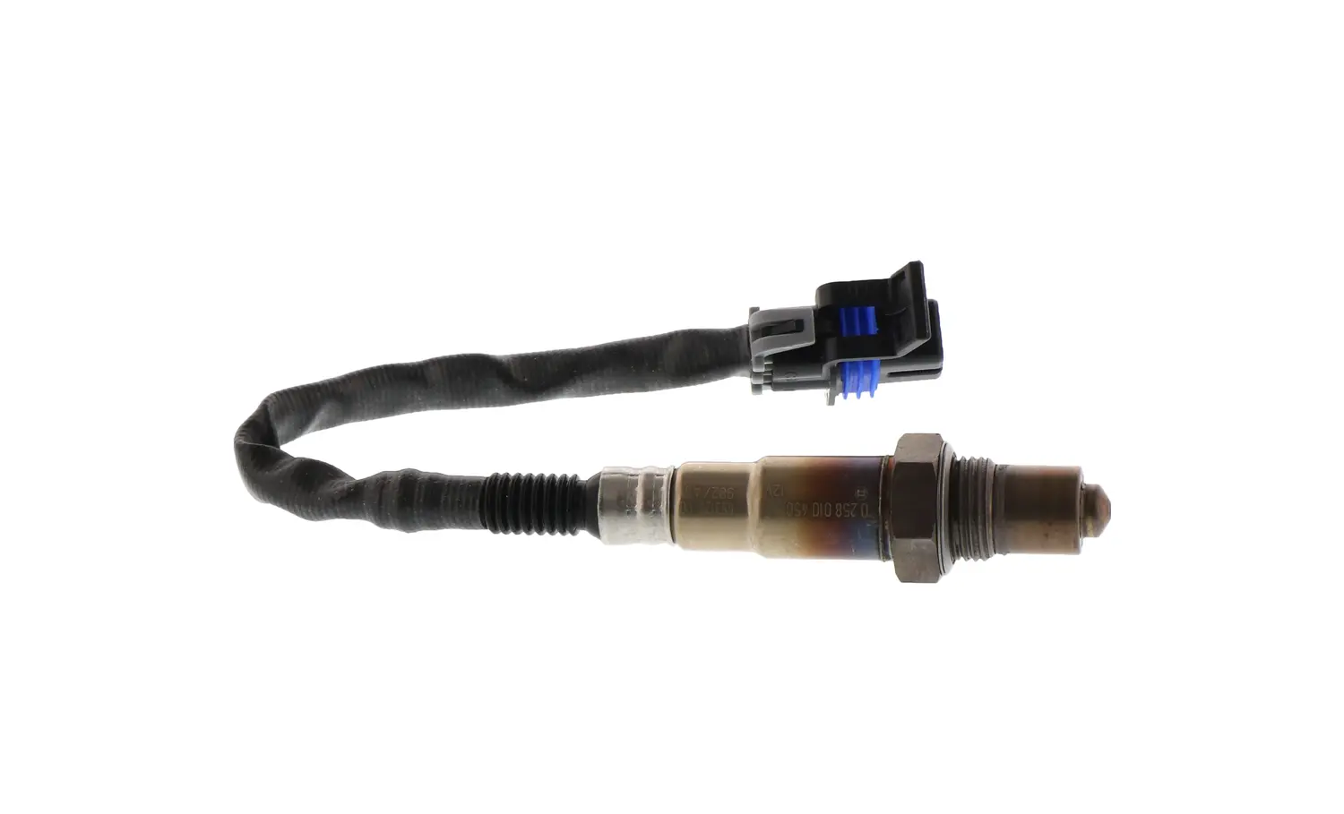 Oxygen Sensor thumbnail 8
