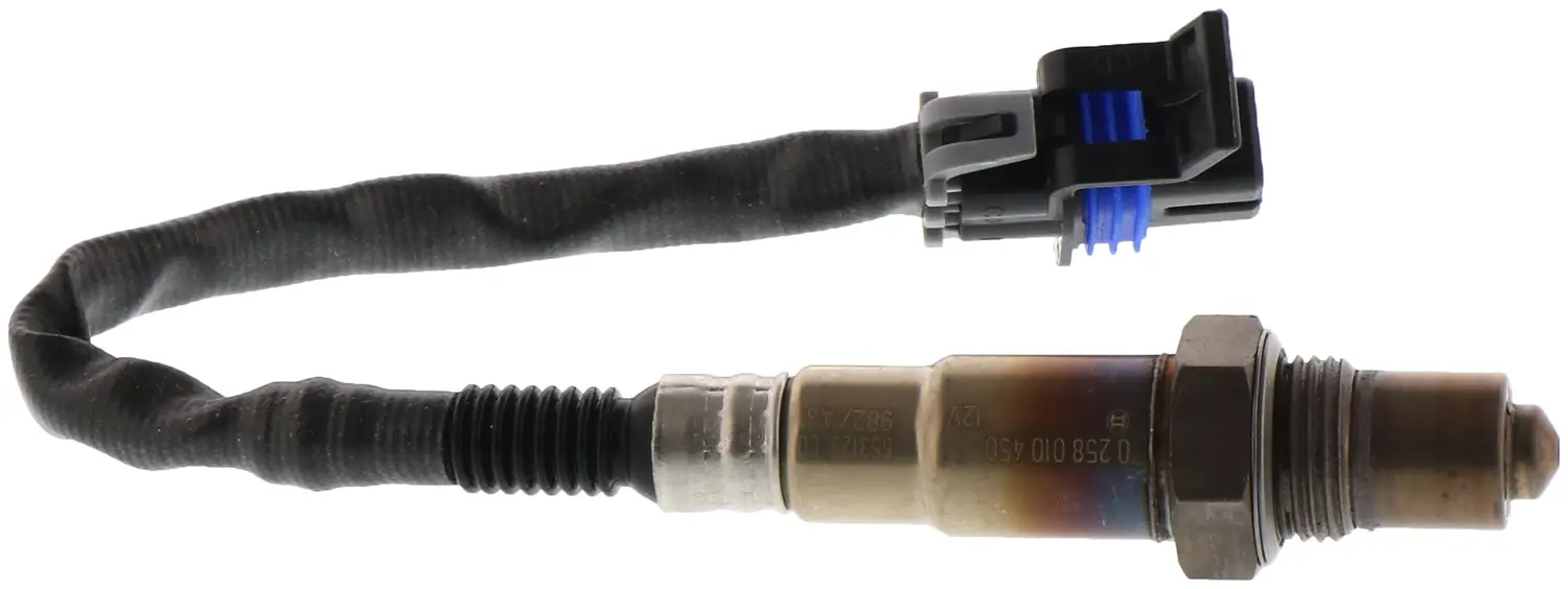 Oxygen Sensor thumbnail 5