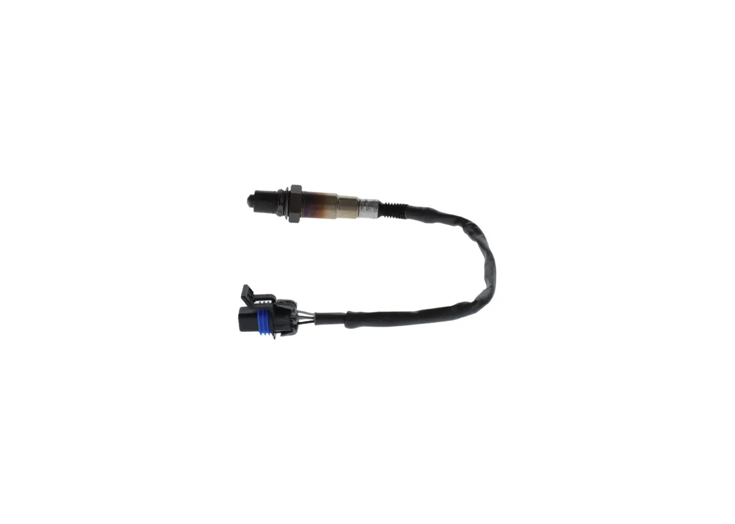Oxygen Sensor miniature 7