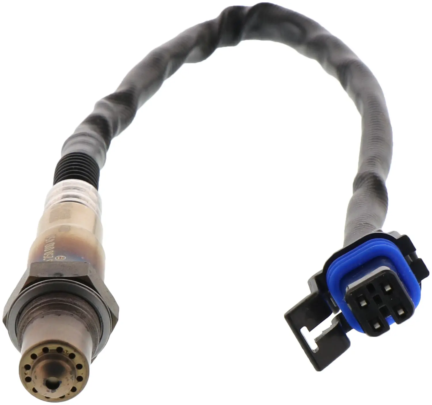 Oxygen Sensor miniature 3