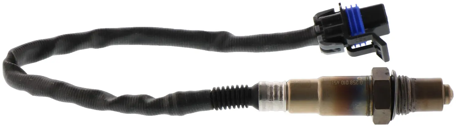 Oxygen Sensor miniature 4