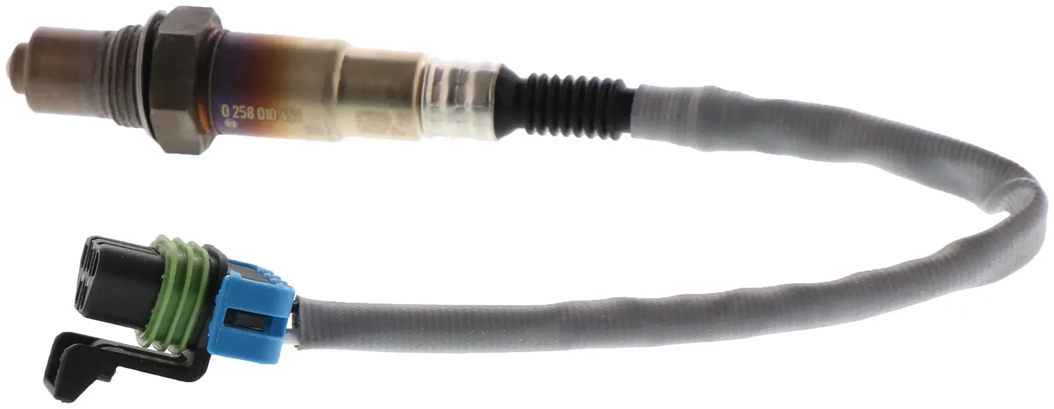 Oxygen Sensor miniature 5