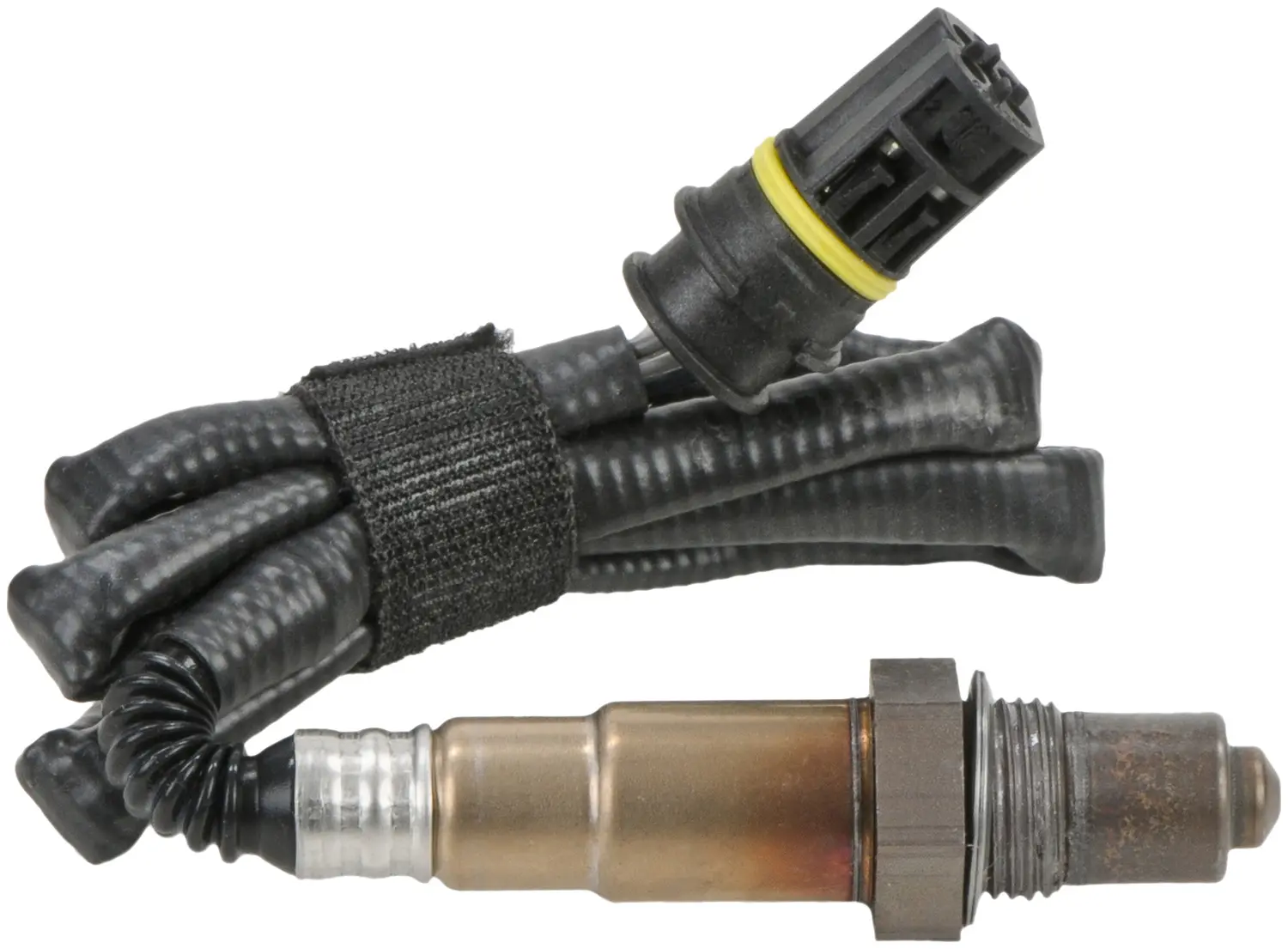 Oxygen Sensor thumbnail 7
