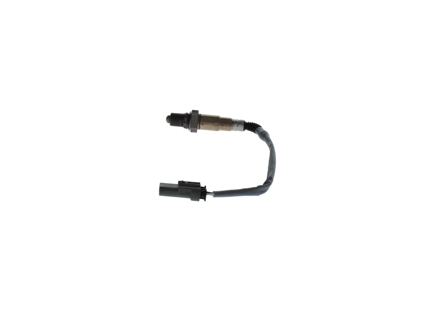 Oxygen Sensor miniature 4