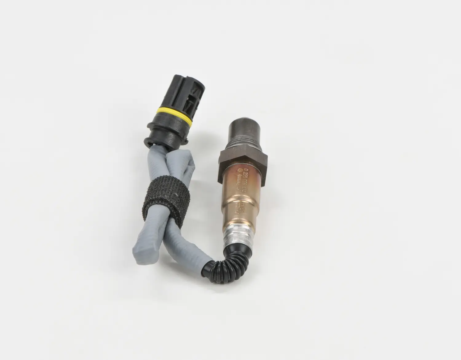 Oxygen Sensor thumbnail 2