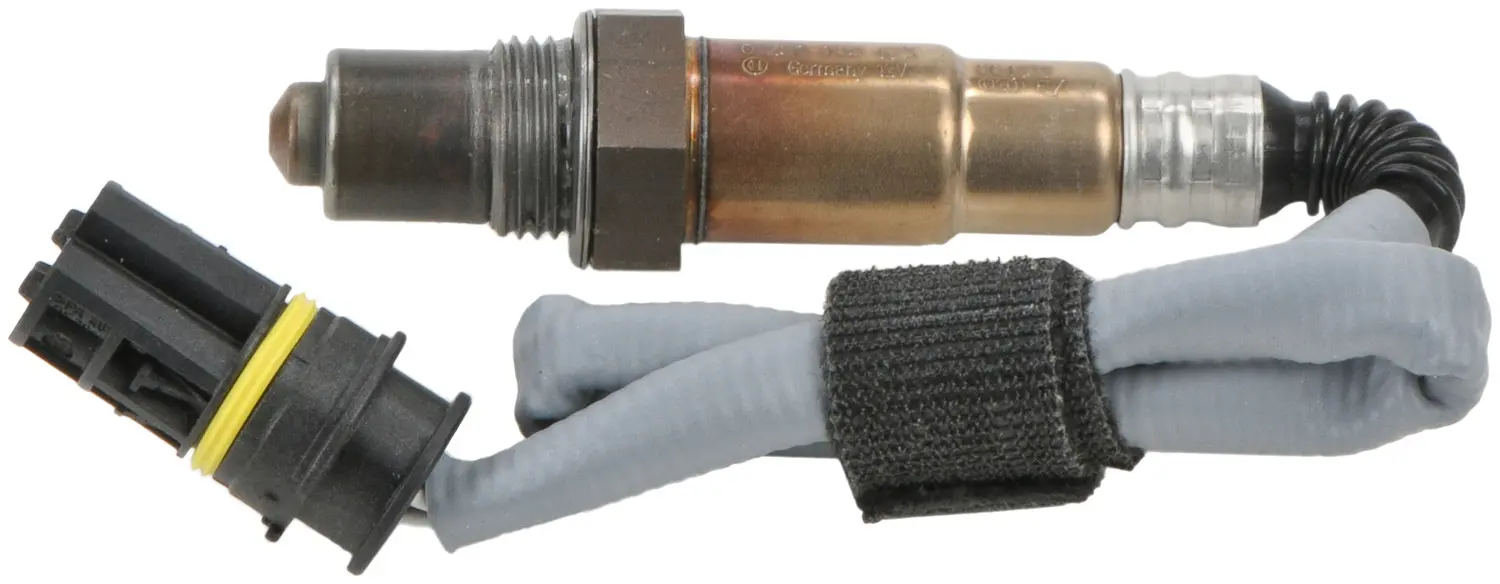Oxygen Sensor thumbnail 3