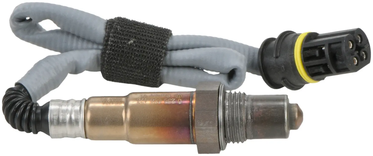 Oxygen Sensor thumbnail 6