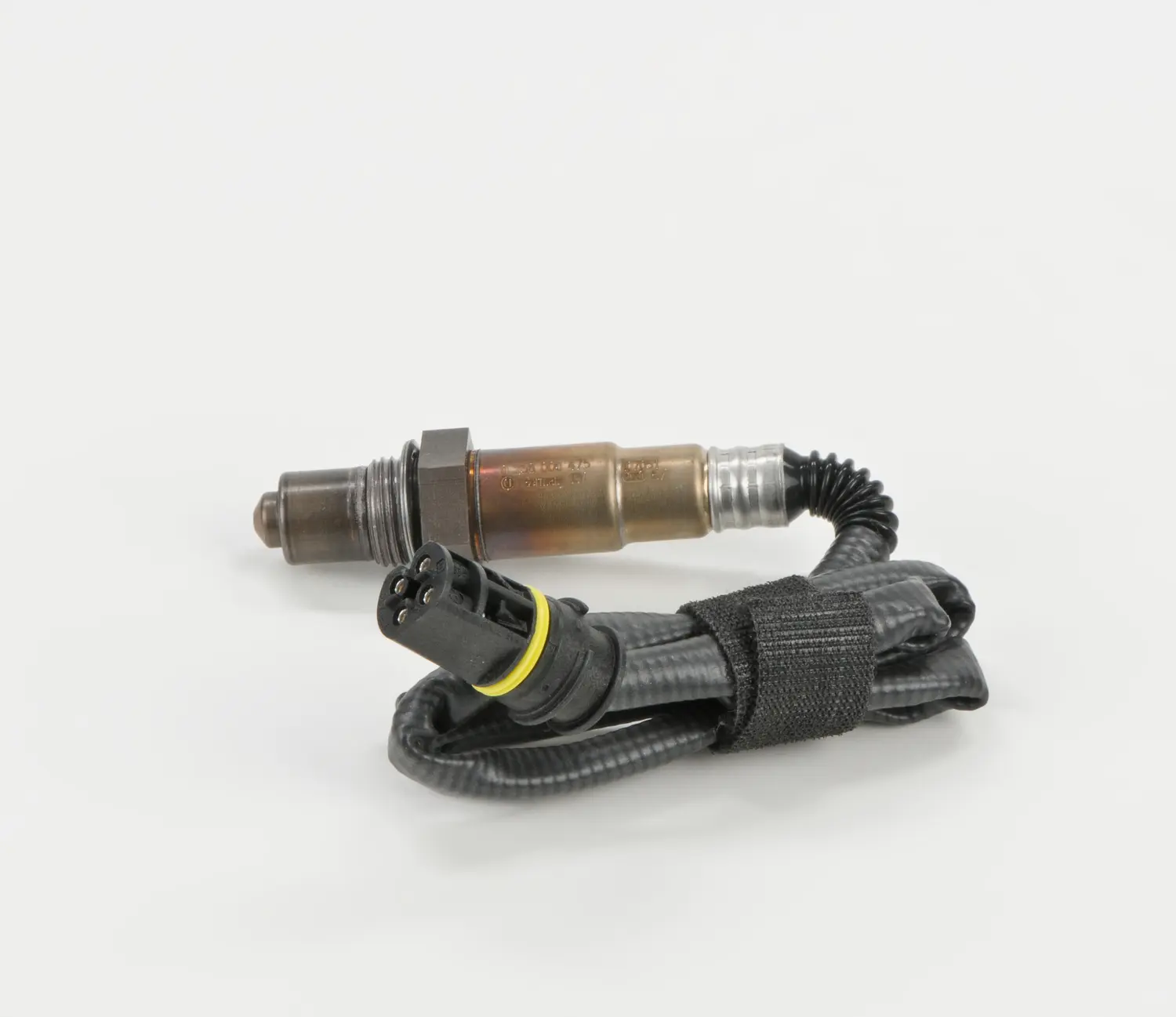 Oxygen Sensor miniature 7