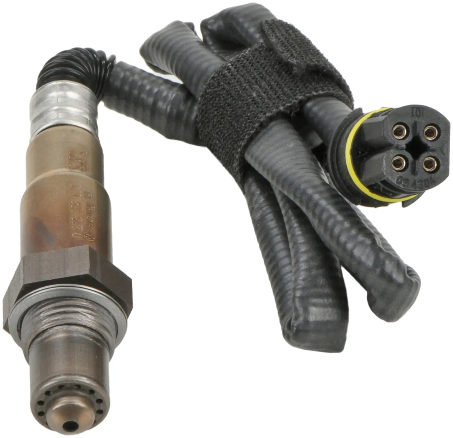 Oxygen Sensor miniature 5