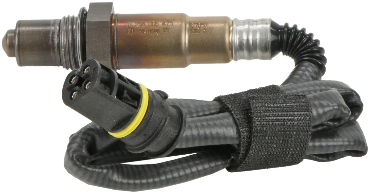 Oxygen Sensor miniature 8