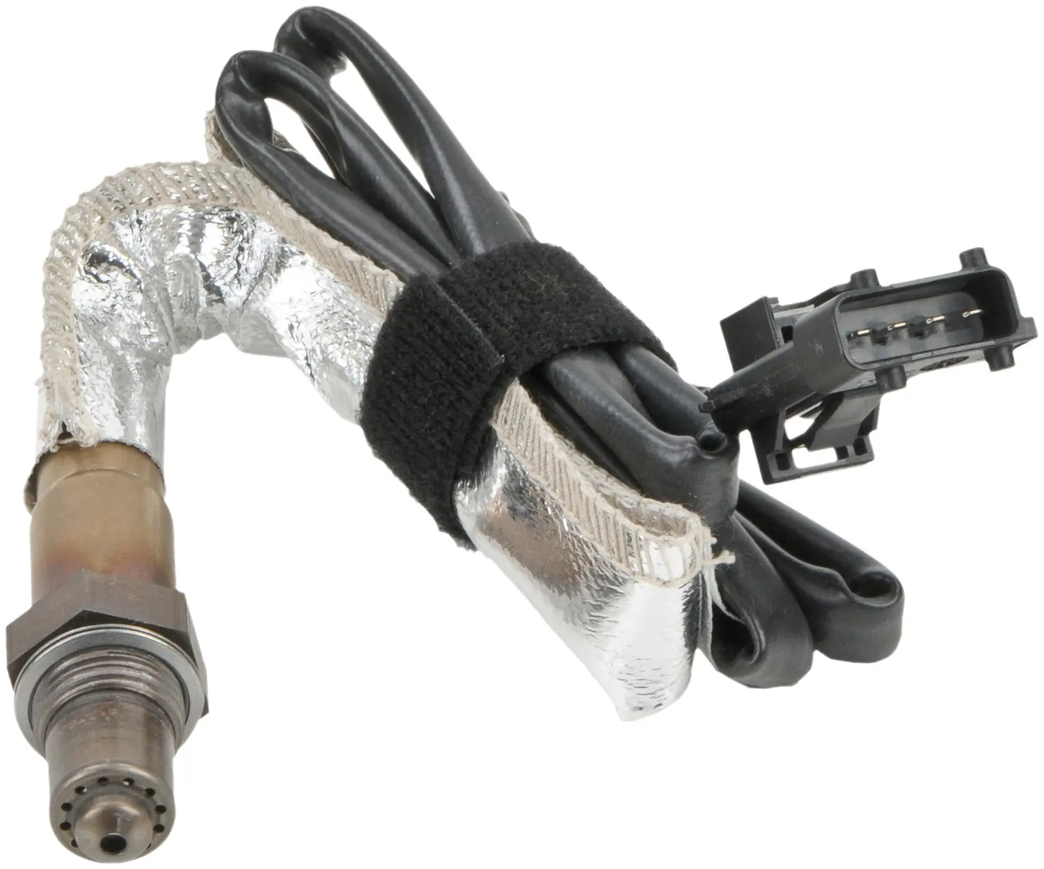 Oxygen Sensor thumbnail 3