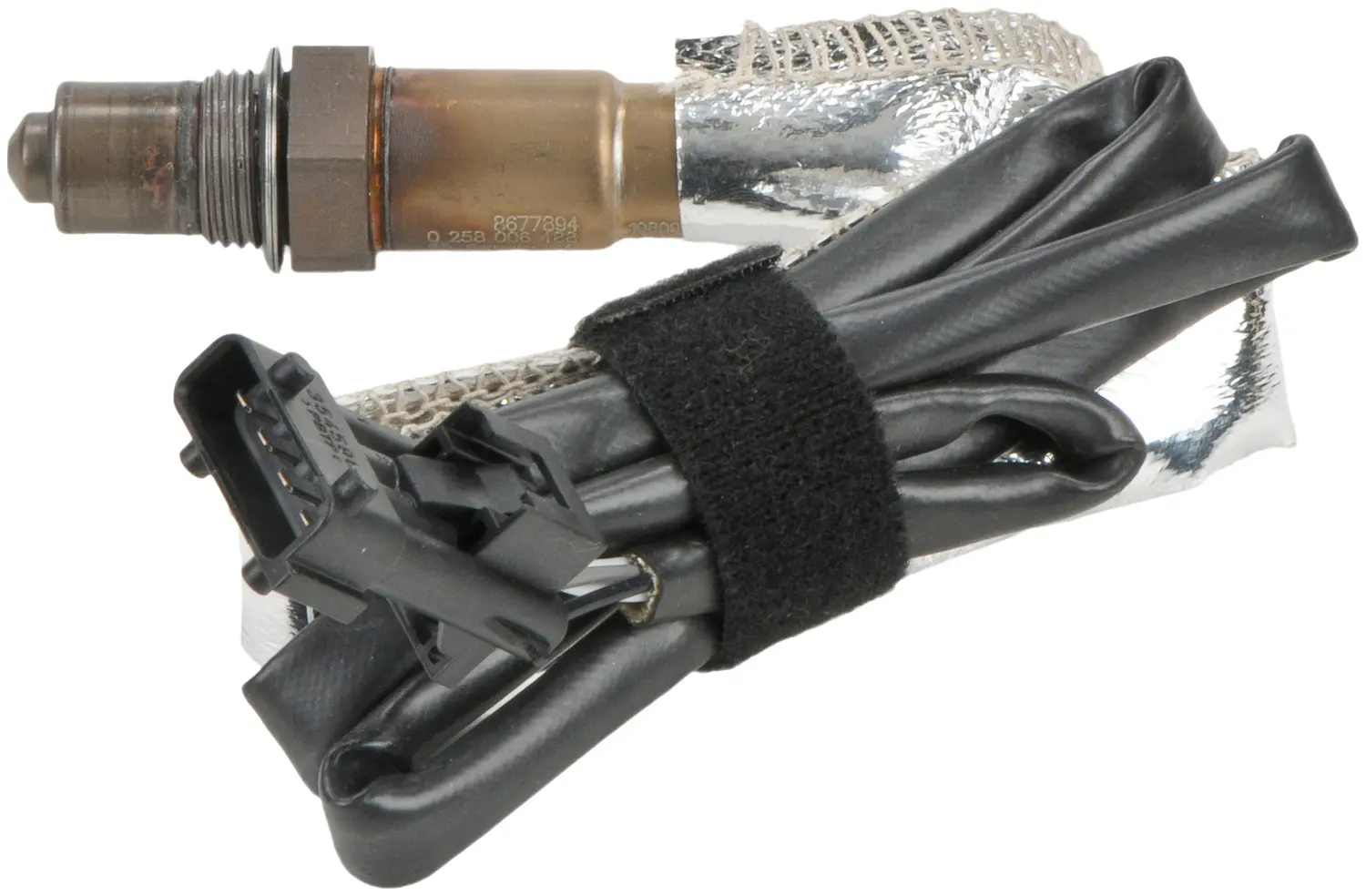Oxygen Sensor thumbnail 8