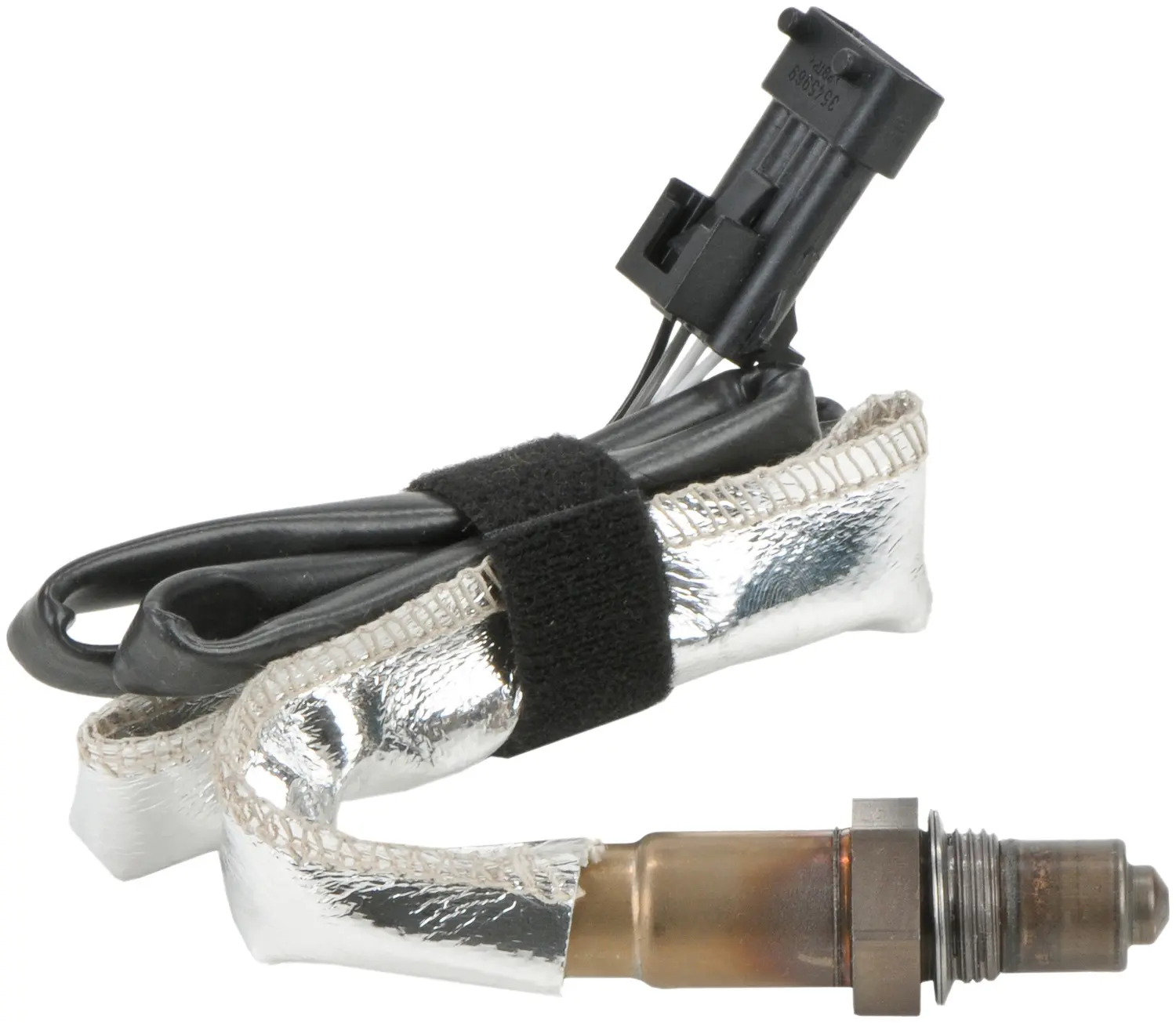 Oxygen Sensor thumbnail 5
