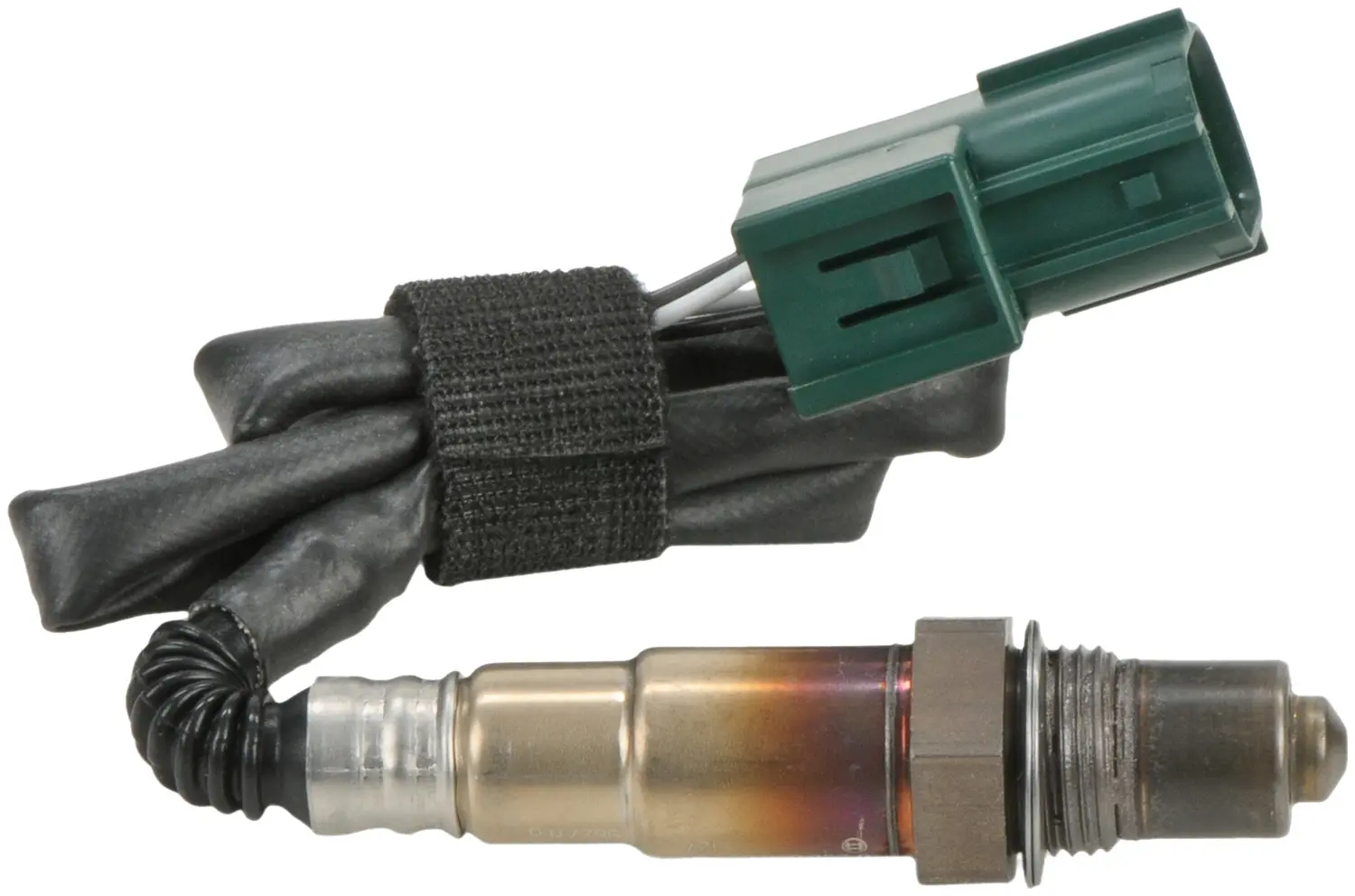 Oxygen Sensor thumbnail 5