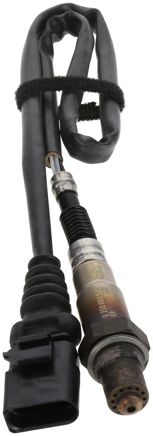 Oxygen Sensor thumbnail 7