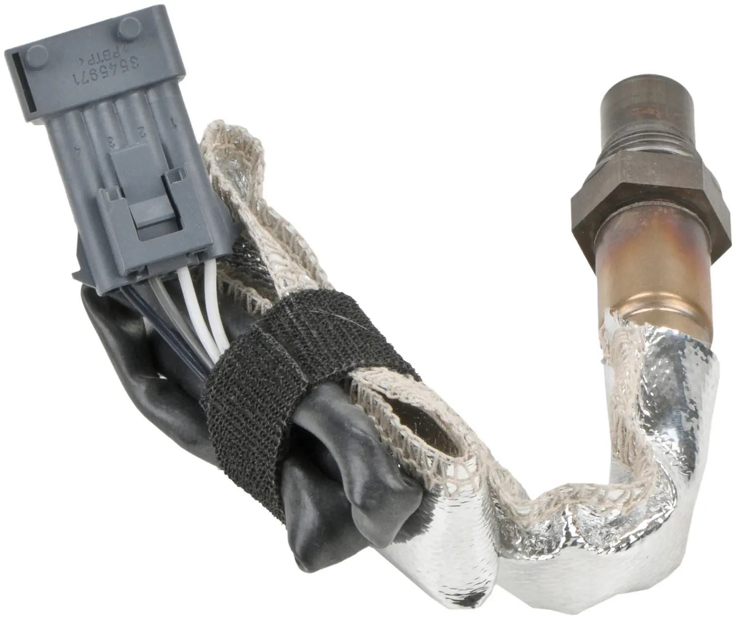 Oxygen Sensor miniature 2