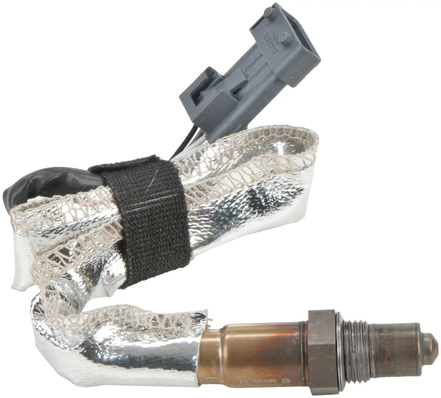 Oxygen Sensor miniature 4