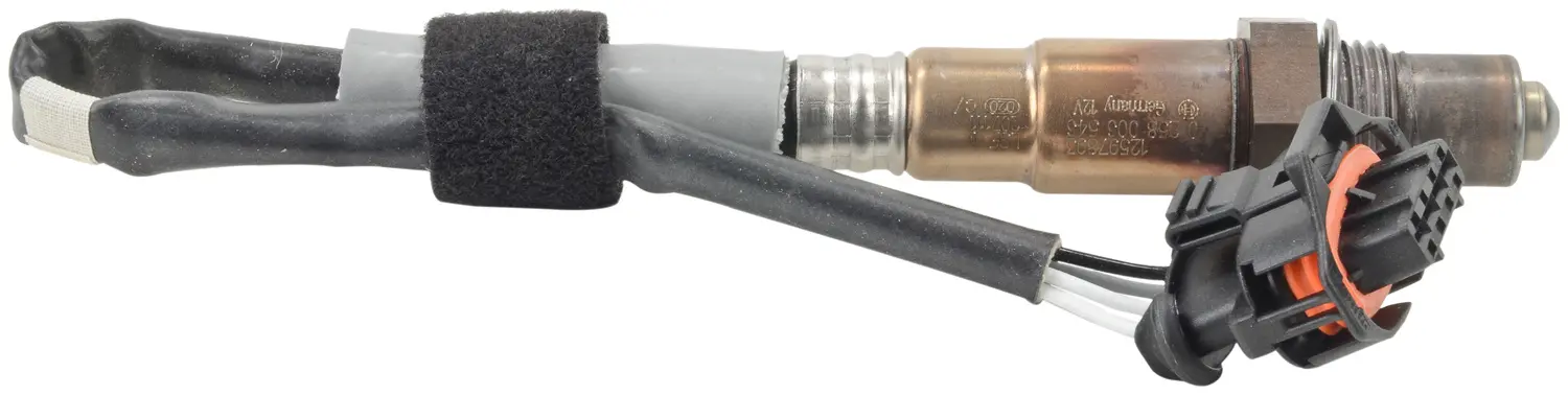 Oxygen Sensor thumbnail 6