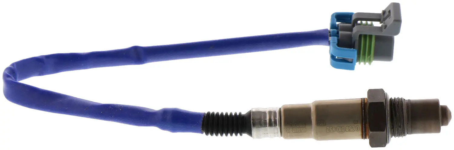 Oxygen Sensor miniature 2