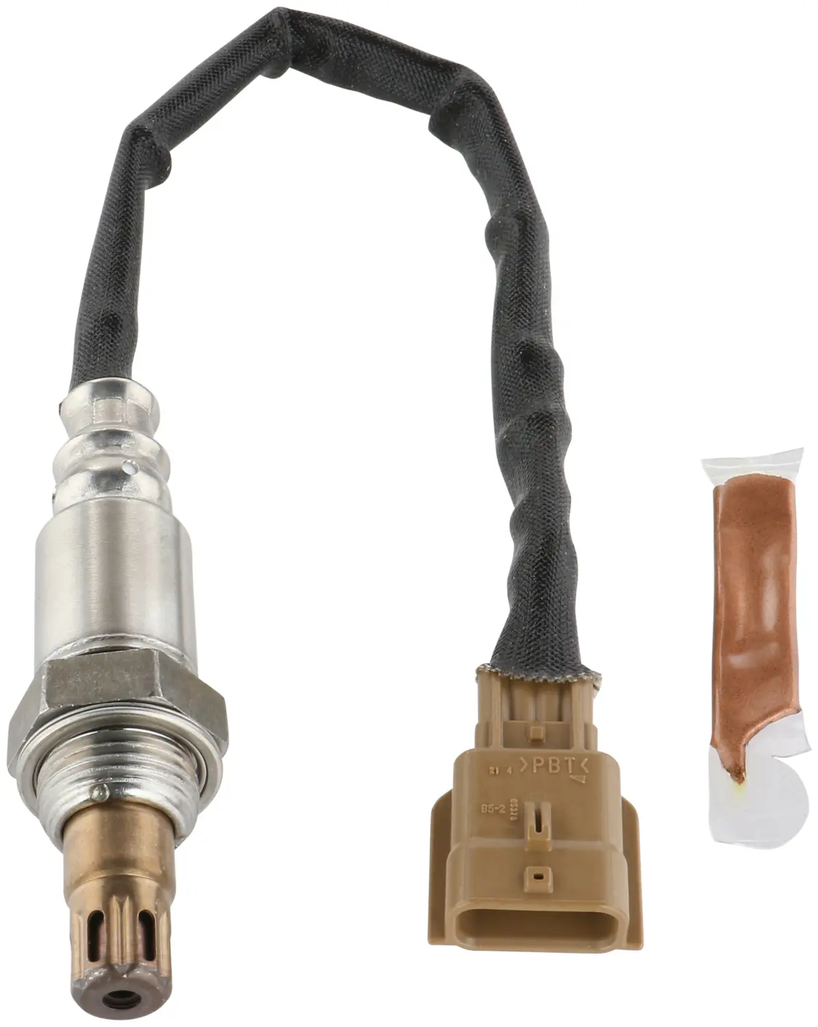 Oxygen Sensor miniature 4