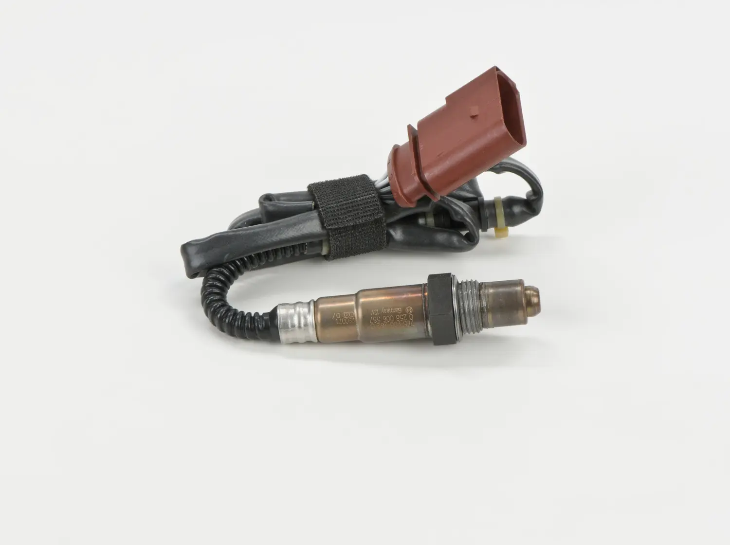 Oxygen Sensor miniature 7