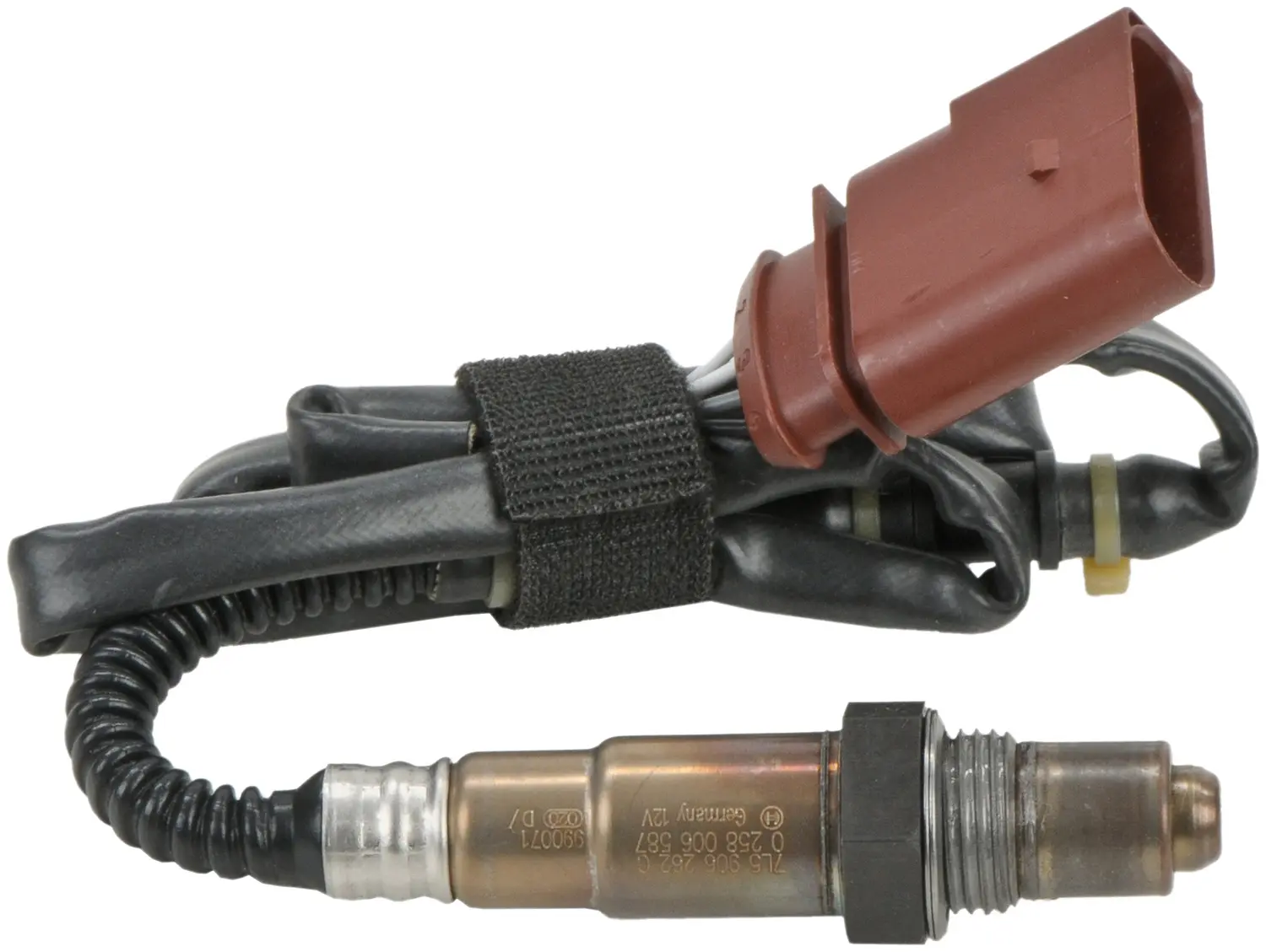 Oxygen Sensor miniature 3