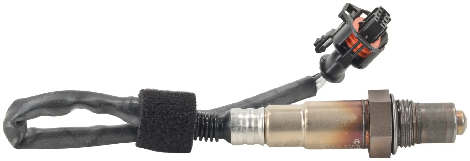 Oxygen Sensor miniature 2