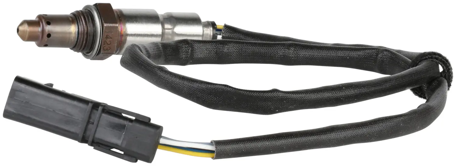 Oxygen Sensor miniature 3
