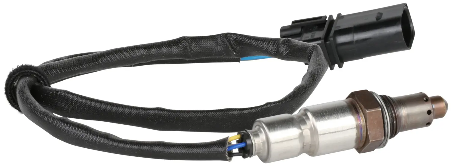 Oxygen Sensor miniature 4