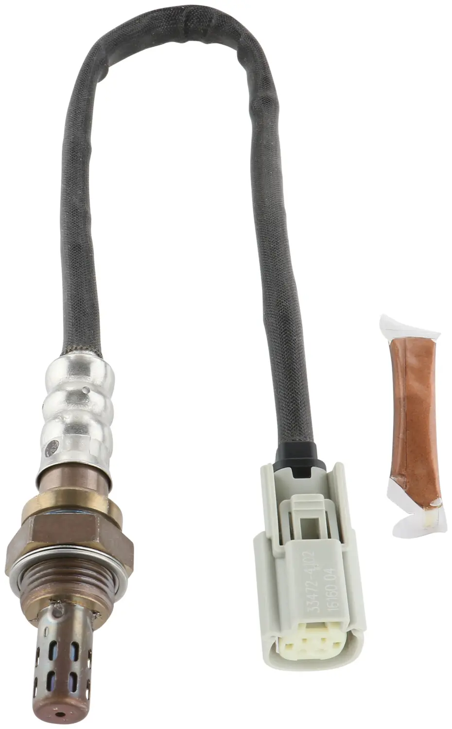 Oxygen Sensor thumbnail 7