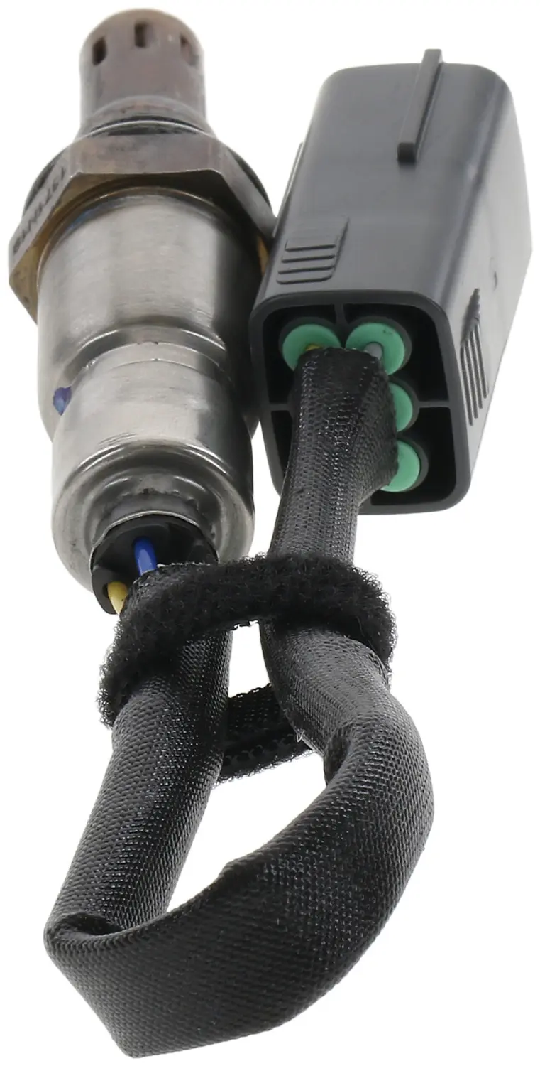 Oxygen Sensor miniature 2