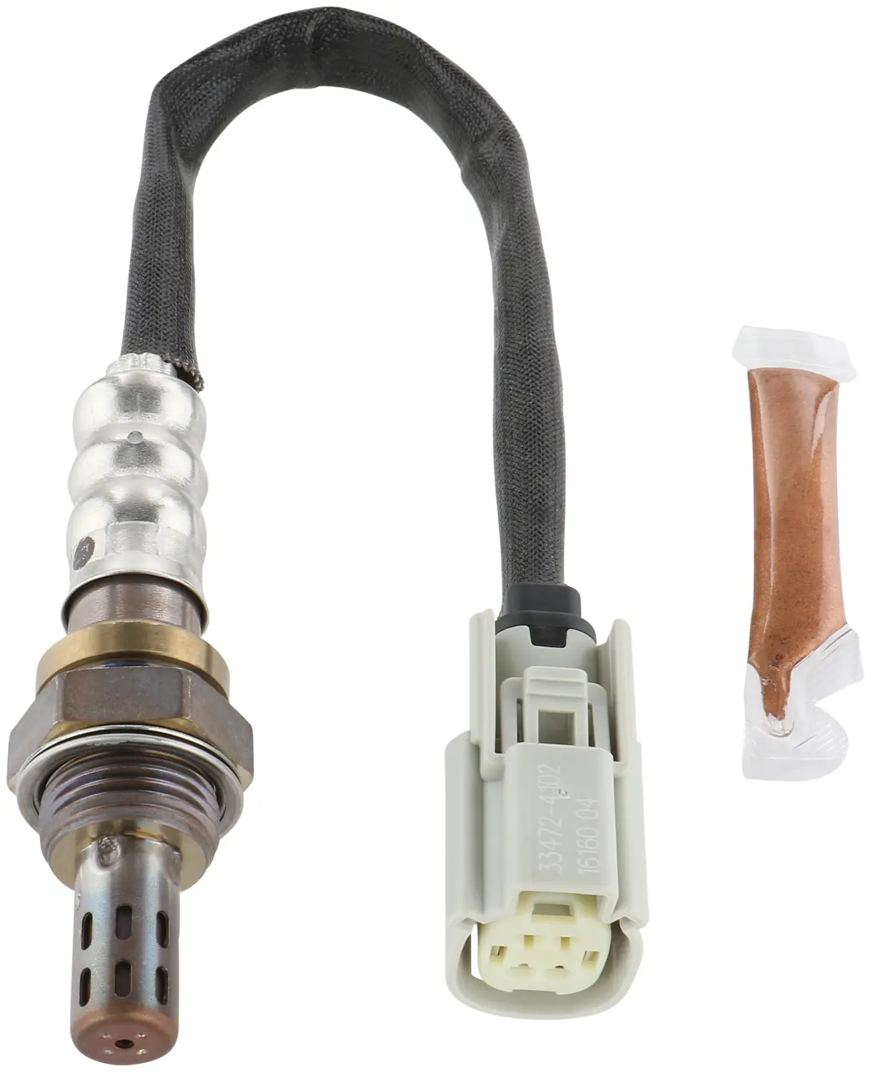 Oxygen Sensor thumbnail 5