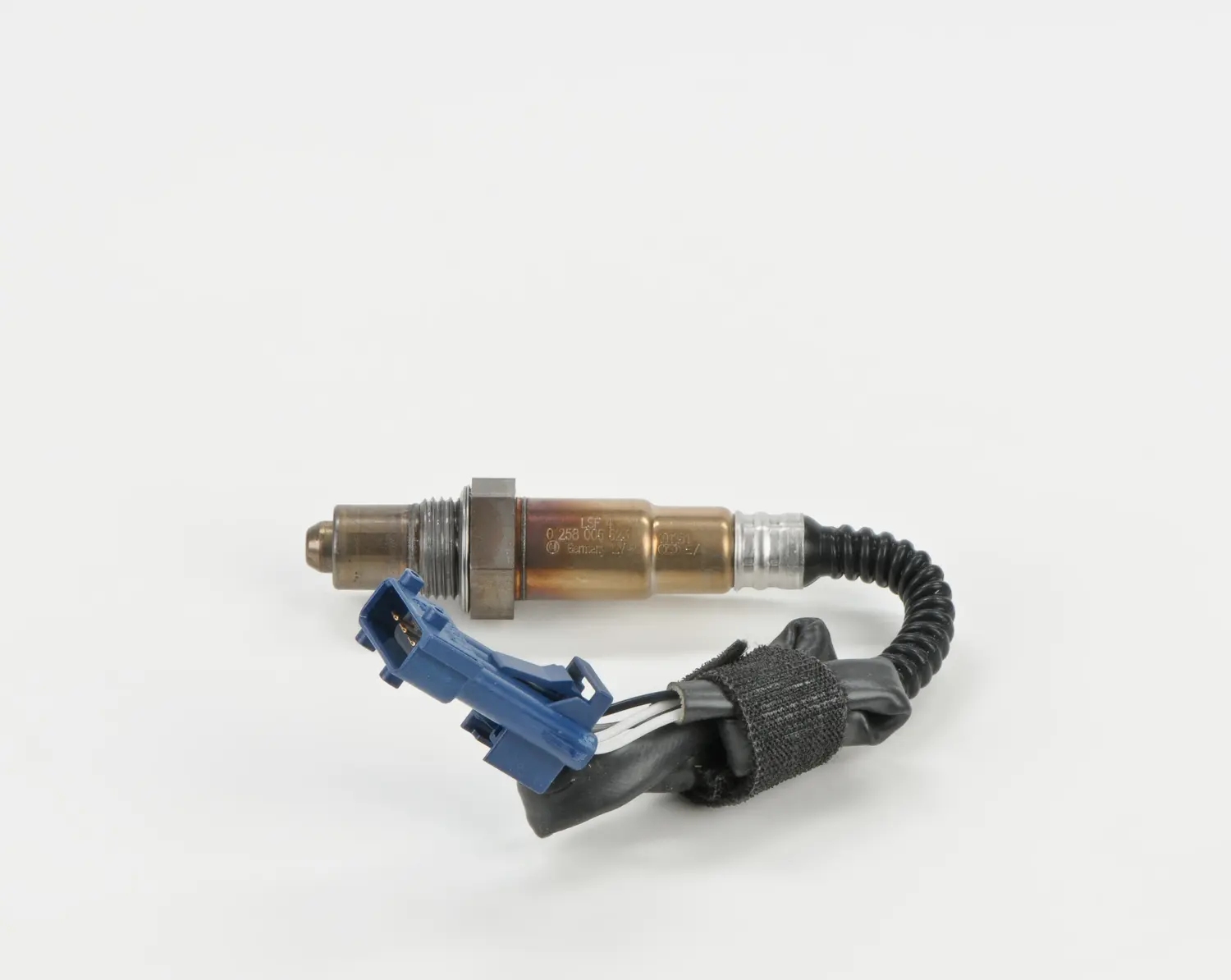 Oxygen Sensor miniature 3