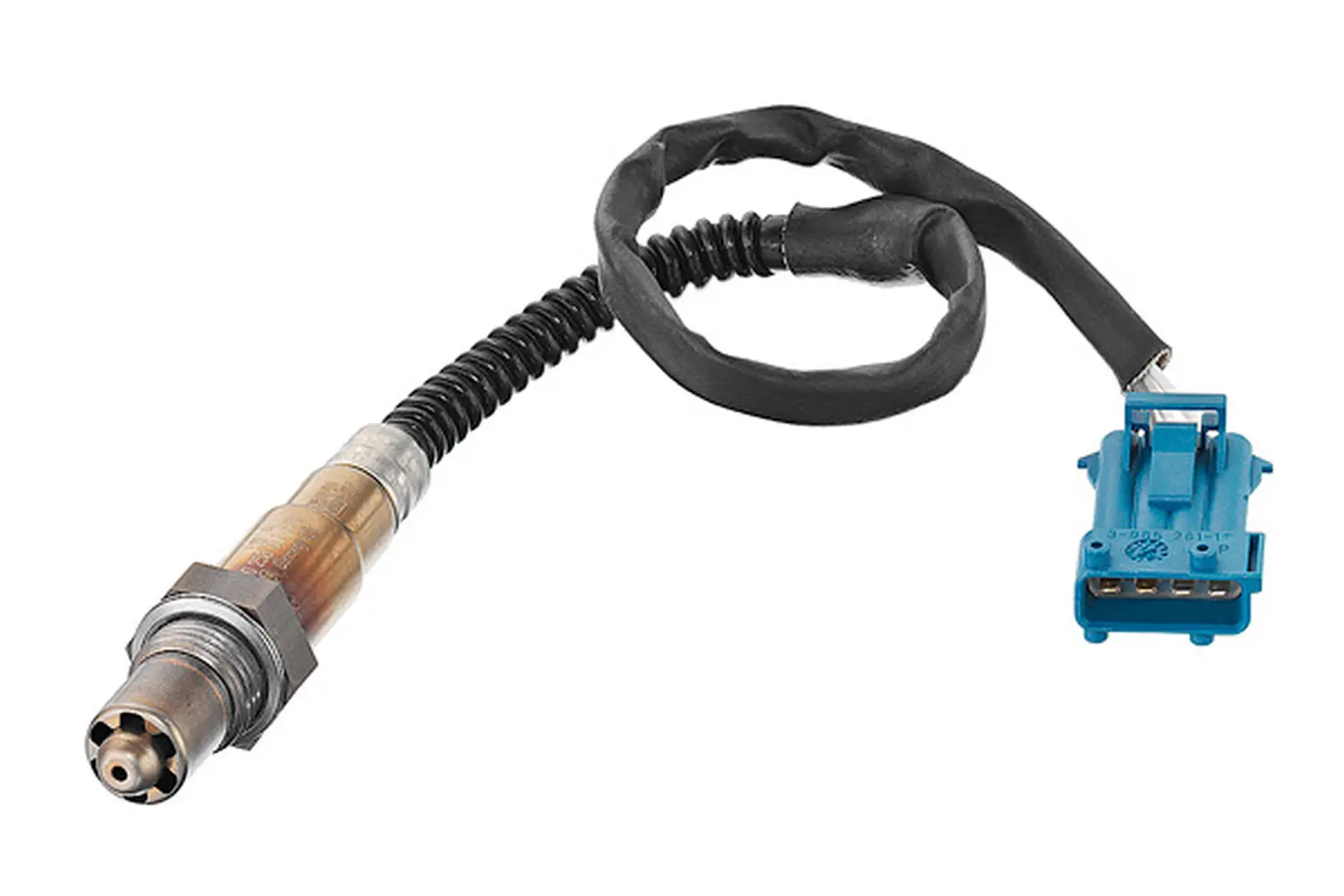 Oxygen Sensor miniature 7