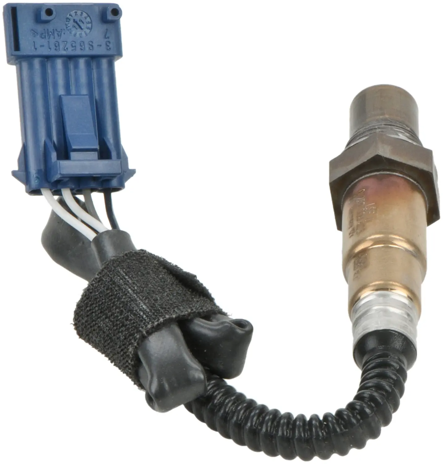 Oxygen Sensor miniature 6